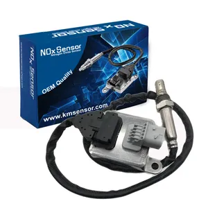 7099783C1 Nitrogen Oxide Sensor NOX Sensor Fits CUMMINS ISB 6.7L