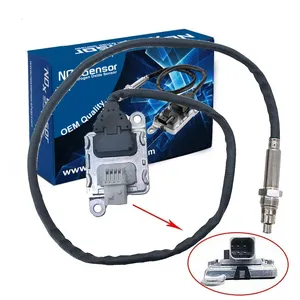 7099783C1 Nitrogen Oxide Sensor NOX Sensor Fits CUMMINS ISB 6.7L — 5