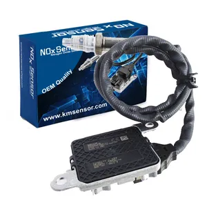 7099783C1 Nitrogen Oxide Sensor NOX Sensor Fits CUMMINS ISB 6.7L — 6