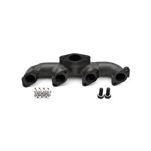 Exhaust Manifold 25-15490-00 for Carrier Engine CT-491 CT4.91TV