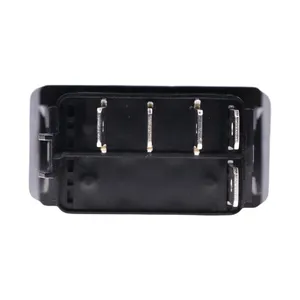 Winch Switch 710002052 for Can-Am UTV Commander 700 800 Defender HD5 HD7 HD8 HD9 HD10 Maverick Sport 1000R Turbo — 5