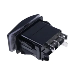 Winch Switch 710002052 for Can-Am UTV Commander 700 800 Defender HD5 HD7 HD8 HD9 HD10 Maverick Sport 1000R Turbo — 2