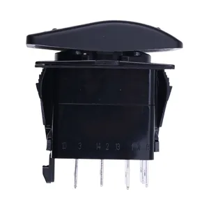 Winch Switch 710002052 for Can-Am UTV Commander 700 800 Defender HD5 HD7 HD8 HD9 HD10 Maverick Sport 1000R Turbo — 3