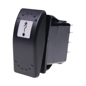 Winch Switch 710002052 for Can-Am UTV Commander 700 800 Defender HD5 HD7 HD8 HD9 HD10 Maverick Sport 1000R Turbo