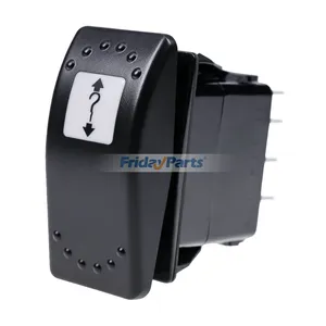 Winch Switch 710002052 for Can-Am UTV Commander 700 800 Defender HD5 HD7 HD8 HD9 HD10 Maverick Sport 1000R Turbo