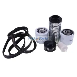 1000 Hour Maintenance Filter Kit 7310100 for Bobcat Loader S450 — 2