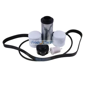 1000 Hour Maintenance Filter Kit 7310100 for Bobcat Loader S450