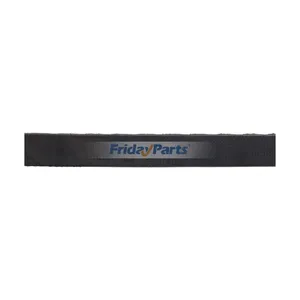 Drive Belt 7100104 for Bobcat Toolcat Work Machine 5600 5610 Track Loader T140 T180 T190 — 6