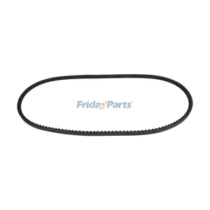 Drive Belt 7100104 for Bobcat Skid Steer Loader 753 S130 S150 S160 S175 S185 S205 S450 S510 S530 — 4