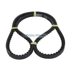 Drive Belt 7100104 for Bobcat Skid Steer Loader 753 S130 S150 S160 S175 S185 S205 S450 S510 S530