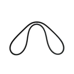 Drive Belt 7100104 for Bobcat Skid Steer Loader 5600 5610 753 T140 T180 T190 T550 T590