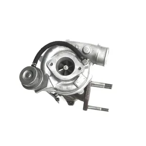 Turbo GT1752LS GT1752HLS GT1752S Turbocharger 710060-5001S for Hyundai H-1 CRDI Starex CRDI With D4CB Euro-3 Engine — 2