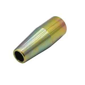 Bobtach Lower Pivot Pin for Bobcat® Skid Steers | Replaces OEM # 7101078