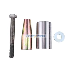 Boom Repair Kit Hub Bushing Lift Arms 7160425 7101078… for Bobcat 773 S150 S160 — 5