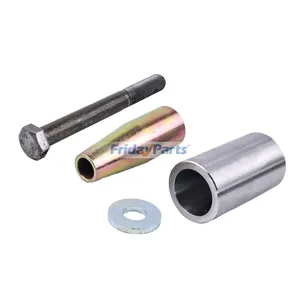 Boom Repair Kit Hub Bushing Lift Arms 7160425 7101078… for Bobcat 773 S150 S160