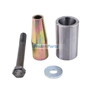 Boom Repair Kit Hub Bushing Lift Arms 7160425 7101078… for Bobcat 773 S150 S160 — 6
