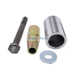 Boom Repair Kit Hub Bushing Lift Arms 7160425 7101078… for Bobcat 773 S150 S160 — 2