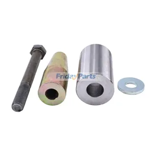 Boom Repair Kit Hub Bushing Lift Arms 7160425 7101078… for Bobcat 773 S150 S160 — 3