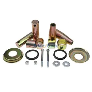 Pin & Bushing Kit for Bobcat Loader 773 S150 S160 S175 S185 S205 T180 T190 — 3