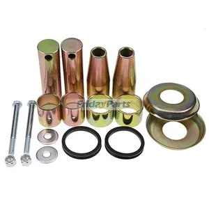 Pin & Bushing Kit for Bobcat Loader 773 S150 S160 S175 S185 S205 T180 T190 — 4
