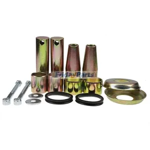 Pin & Bushing Kit for Bobcat Loader 773 S150 S160 S175 S185 S205 T180 T190 — 2