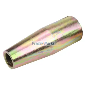 Tapered Pivot Pin 7101078 for Bobcat Loader 773 S100… — 3