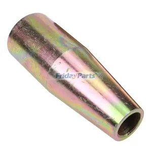 Tapered Pivot Pin 7101078 for Bobcat Loader 773 S100… — 2