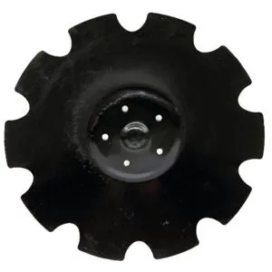 Disc Ø610 mm, V55