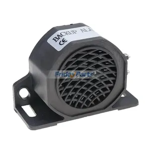 Back Up Alarm 7107829 for Bobcat S150 S160 S175 S185 S220 S250 T180 T190 T250 T300 T320 753 763 773 853 863 873 Loader