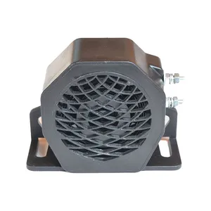 Backup Alarm 7107829 for Bobcat S130 S150 S160 S175 S185 S205 S220 S250 S300 S330 T140 T180