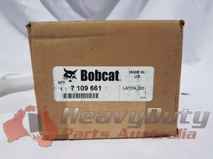 Bobcat Latch 7109661