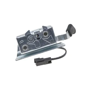 Door Latch Lock 7109661 for Bobcat 863 864 S175 S650 S750 T590 753