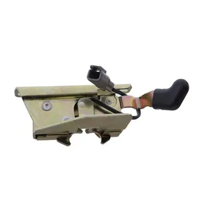 Door Latch Lock 7109661 for Bobcat S100 S130 S150 S160 S175 S185 S220 S300 S450 S530 S550 S570 S595 S650 S750 S850 — 2