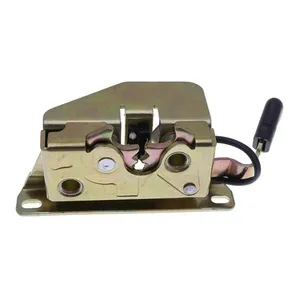 Door Latch Lock 7109661 for Bobcat T110 T140 T180 T200 T250 T300 T320 T450 T550 T595 T630 T650 T740 T750 T770 T870 — 2