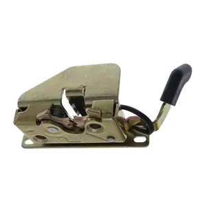 Door Latch Lock 7109661 for Bobcat T110 T140 T180 T200 T250 T300 T320 T450 T550 T595 T630 T650 T740 T750 T770 T870 — 3