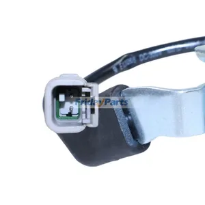 Door Latch Lock 7109661 for Bobcat T110 T140 T180 T200 T250 T300 T320 T450 T550 T595 T630 T650 T740 T750 T770 T870 — 6