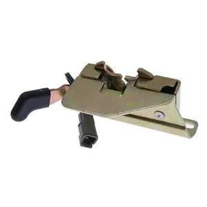 Door Latch Lock 7109661 for Bobcat T110 T140 T180 T200 T250 T300 T320 T450 T550 T595 T630 T650 T740 T750 T770 T870