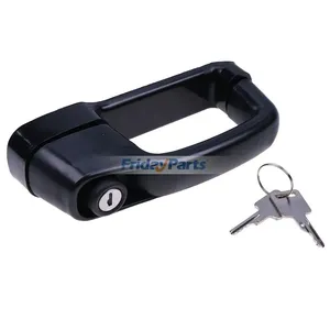 Door Handle 7109662 7109663 for Bobcat 751 753 763 773 863 864 873 883 963 A220 A300 A770 S100 S130 S150 S160
