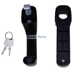 Door Handle 7109662 7109663 for Bobcat 751 753 763 773 863 864 873 883 963 A220 A300 A770 S100 S130 S150 S160 — 3