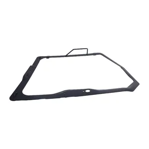 Cab Door Frame 7109665 for Bobcat Loader S160 S175 S185 S205 S220 S250 S300 773 763 753 863 864 — 2