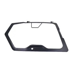 Cab Door Frame 7109665 for Bobcat Loader S160 S175 S185 S205 S220 S250 S300 773 763 753 863 864 — 5