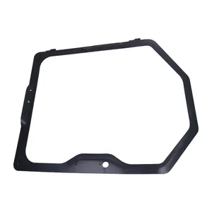 Cab Door Frame 7109665 for Bobcat Loader S160 S175 S185 S205 S220 S250 S300 773 763 753 863 864 — 3