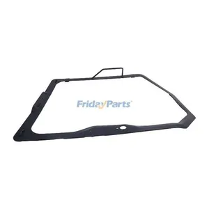 Cab Door Frame 7109665 for Bobcat Loader S160 S175 S185 S205 S220 S250 S300 773 763 753 863 864 — 2