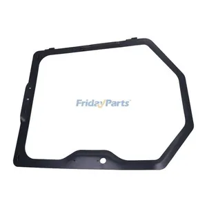 Cab Door Frame 7109665 for Bobcat Loader S160 S175 S185 S205 S220 S250 S300 773 763 753 863 864 — 3