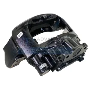711-21N2XXXN Genuine Bendix Left Side Air Disc Brake Caliper