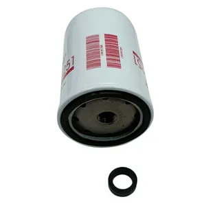 Fuel Filter 71104220 84299977 for CASE 4391 6591T RP65 Engine 1188 1188P 488P Excavator — 2