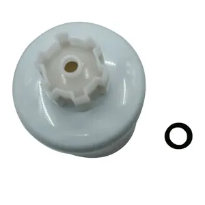Fuel Filter 71104220 84299977 for CASE 4391 6591T RP65 Engine 1188 1188P 488P Excavator — 3