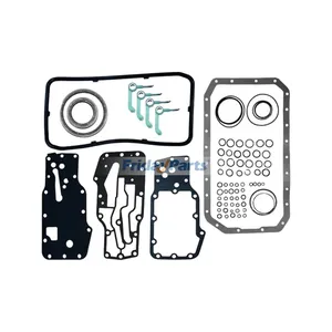 Overhaul Gasket Kit 71104545 for Iveco 4 Cylinder Engine NEF N45 New Holland CASE Tractor
