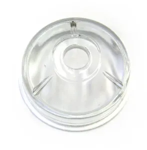 CAV Lucas Delphi filter glass bowl 7111-429 — 2