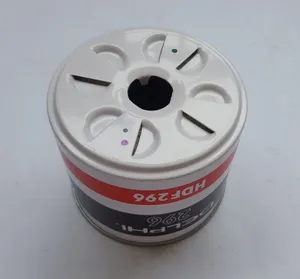 Diesel filter / Filtre à carburant séparateur eau/gasoil Delphi HDF296 — 9